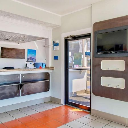 Motel 6-Fort Worth, Tx - White Settlement Exterior photo