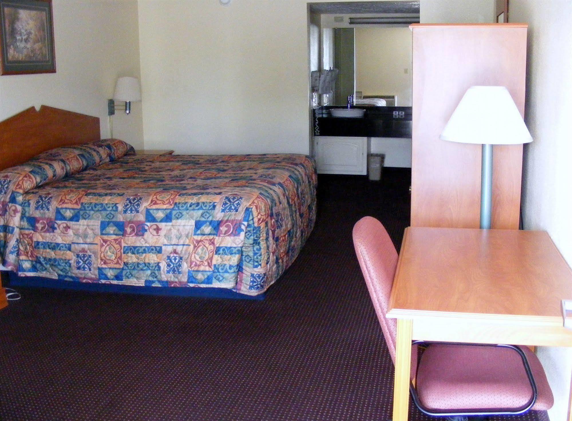Motel 6-Fort Worth, Tx - White Settlement Exterior photo