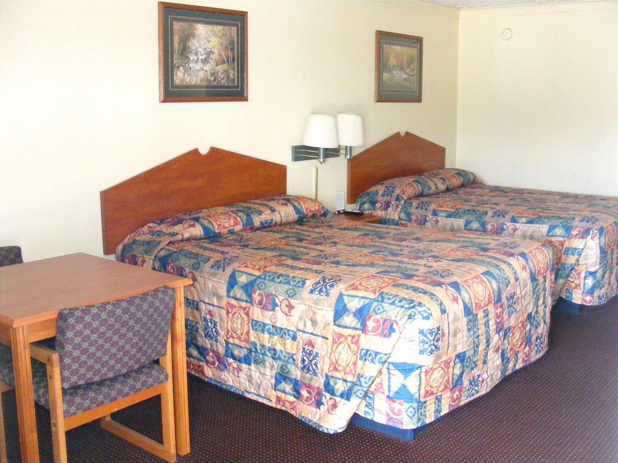 Motel 6-Fort Worth, Tx - White Settlement Exterior photo